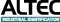 ALTEC industrial identification B.V. Logo